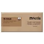 Toner ACTIS TX-3052X must, Xeroxi printeritele, 3000 lehekülge, üksikpakend