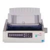 OKI ML 3320 LPT+USB kasutatud punktmaatriksprinter