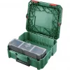 Bosch 1 600 A01 6CW hoiukarp ristkülikukujuline polüpropüleen (PP) roheline