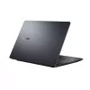 Sülearvuti ASUS Ultra 5 B3405CCA-LY3270X — 14,0 tolli WUXGA 60 Hz, 300 niti, 16 GB DDR5, 512 GB SSD, Intel Graphics, LTE, WLAN+BT, 1080p kaamera, 50 Wh, Windows 11 Pro