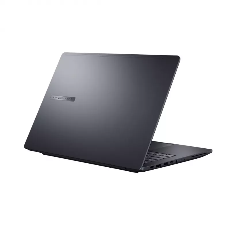 Sülearvuti ASUS Ultra 5 B3405CCA-LY3270X — 14,0 tolli WUXGA 60 Hz, 300 niti, 16 GB DDR5, 512 GB SSD, Intel Graphics, LTE, WLAN+BT, 1080p kaamera, 50 Wh, Windows 11 Pro
