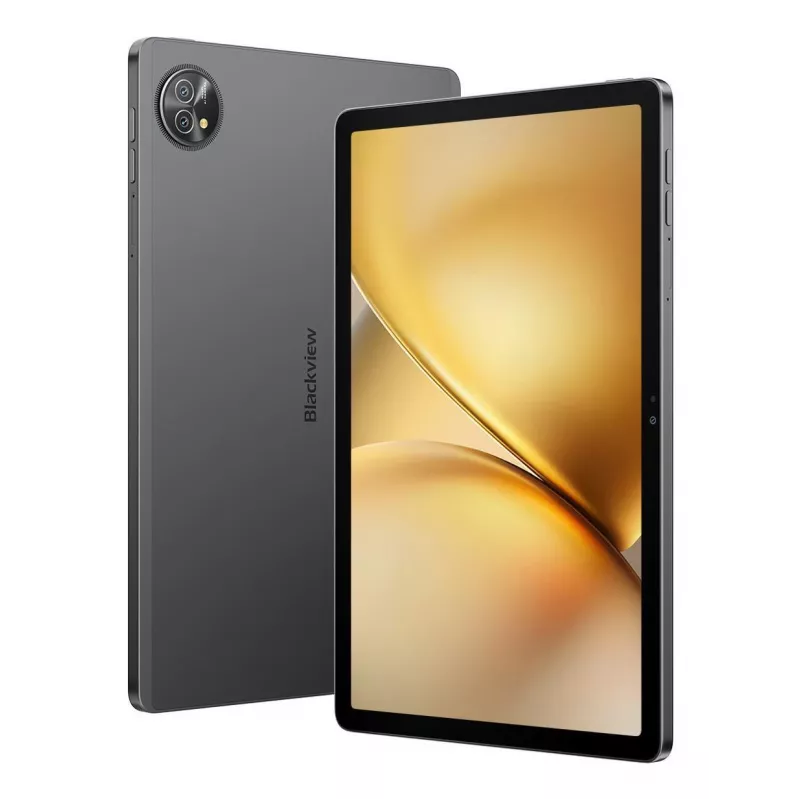 Tahvelarvuti Zeno 10 5G 11 8/256GB/ZENO 10 8/256 Must Mustview