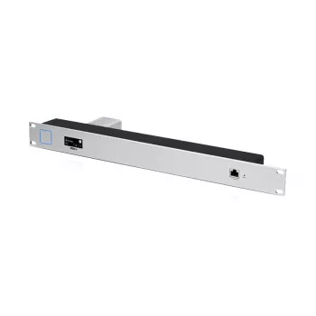 Ubiquiti CKG2-RM riiulitarvik Esipaneel