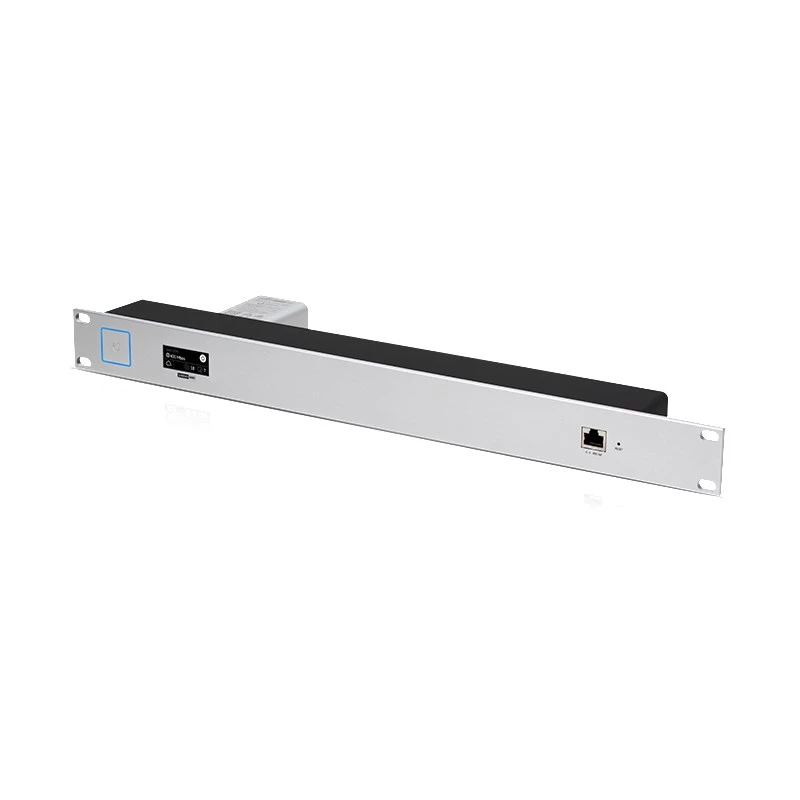 Ubiquiti CKG2-RM riiulitarvik Esipaneel