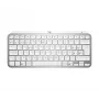 Mxkeys Mini Wrls Illuminated KB Pale hall - Esp - Mediter