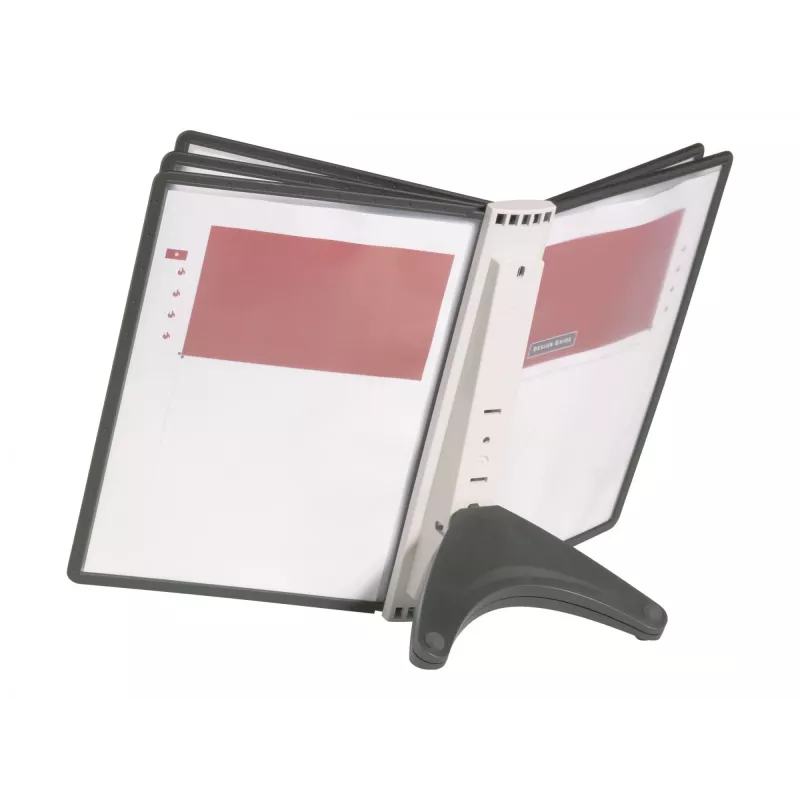 Fotoalbum Durable SHERPA soho must 10 lehte A4