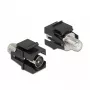Keystone-moodul IEC isane F emasele must DeLOCK 86856