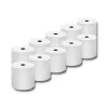 Qoltec 51892 Termorull 80 x 80 | 55g/m2 | 10 tk | BPA-vaba