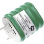 Nööpelement Varta V5/150H-SLF++/- 150 mAh 6 V — Varta nööpelement