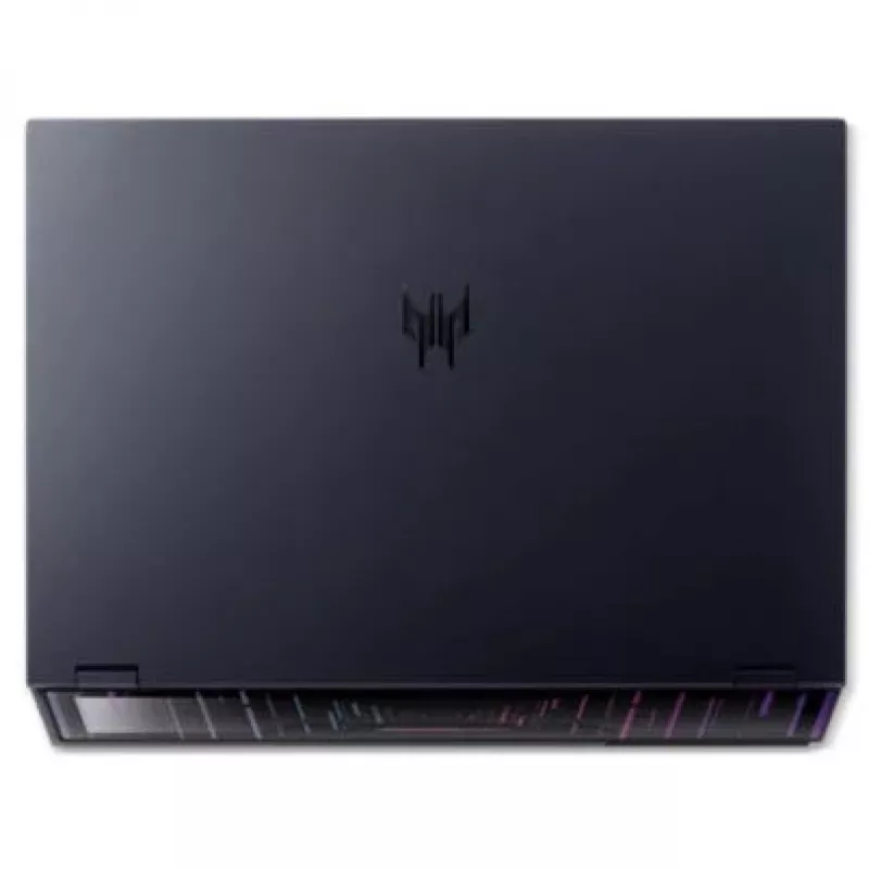 Sülearvuti Acer Predator PH18-73 18-tolline Intel Core Ultra 9 275HX 64GB 4TB NVIDIA RTX 5080 Windows 11 Pro