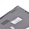 LENOVO ThinkPad X1 Yoga Gen.6 i7-1185G7 32GB 512GB SSD 14 WUXGA(puutetundlik) Win11pro USED US QWERTY Kasutatud