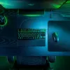 Mängurihiire ja hiiremati komplekt Razer Viper V3 Pro + Gigantus M, must