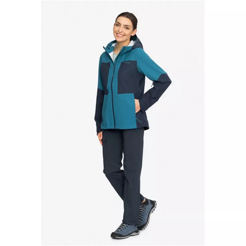 Naiste jope VIKING Numani Lady tumesinine L