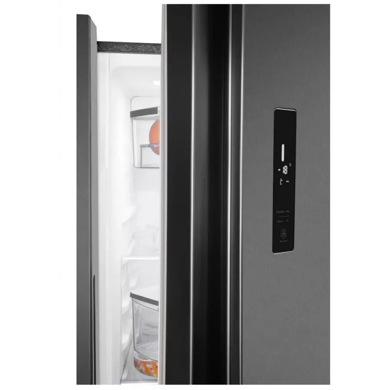 Külmik-sügavkülmuti FY5119.3DFBX, 500L