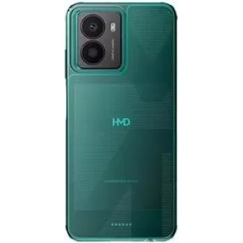 HMD Fusion Casual Outfit Smart Case, tsüaan (8P00000320)