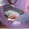 Mugav veok printsessile