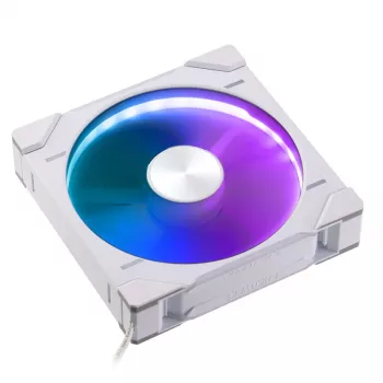 Phanteks D30-140 14 cm ventilaator valge 250–1800 p/min 32,1 dB