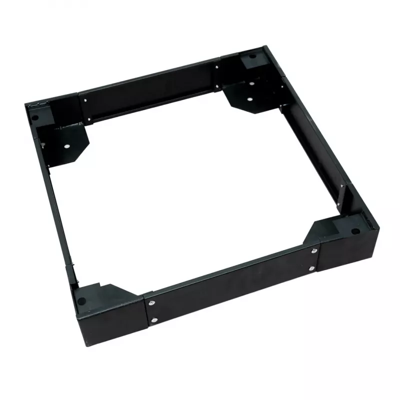 Rack plinth Extralink Plinth 800x1000 Must Metal 100mm