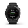 Garmin EPIX PRO g2 51mm Sapphire Carbon Gray DLC Titanium Must