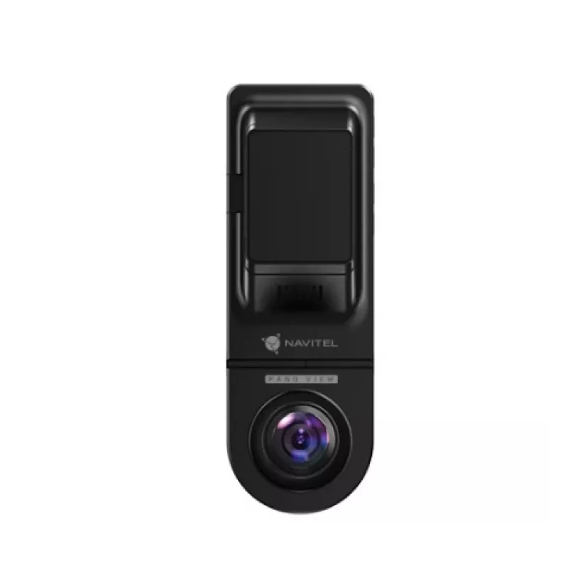 Navitel RS3 Duo Wide pardakaamera — kahe kanaliga 1080p, lainurkobjektiiv, GPS, G-andur, 2,7-tolline ekraan