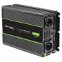 Qoltec Monolith toiteadapter/inverter Auto 4000 W Must