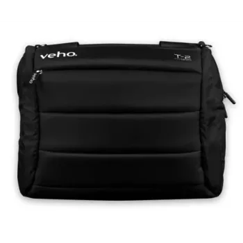 Veho T-Series T2 Hybrid - sülearvutikott - 43,2 cm (17)