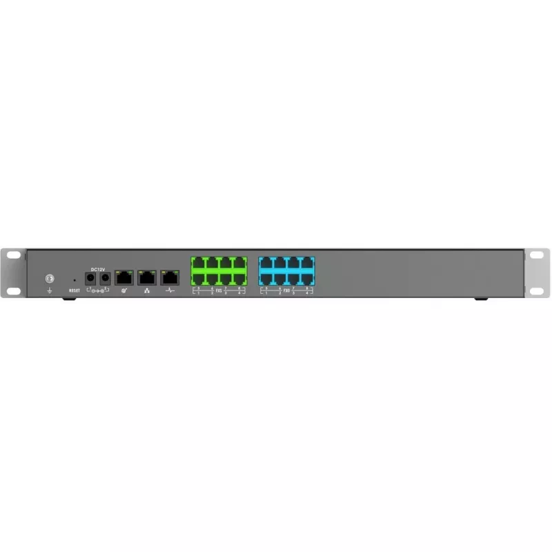 IP Centrex Grandstream UCM6308A