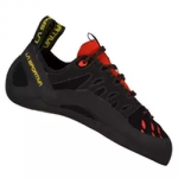 Shoes tarantulace-Must poppy-44.5