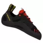 Shoes tarantulace-Must poppy-44.5