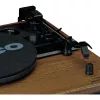 Rihmveoga audio plaadimängija Lenco LS-100WD