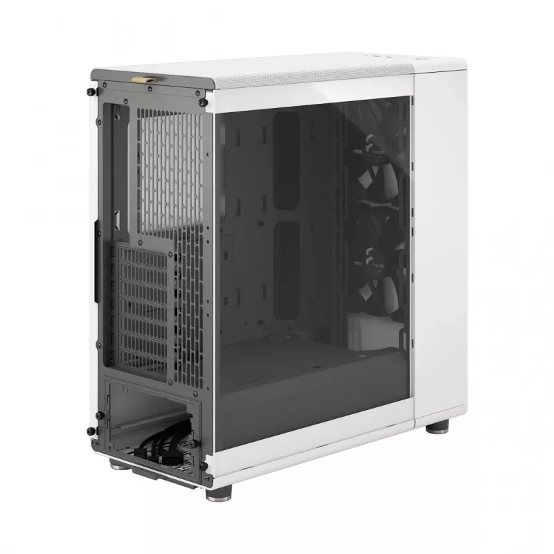 Fractal Design North Midi Tower Valge