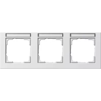 GIRA E2 White (109322)
