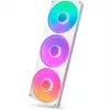 Ventilaator NZXT F420 RGB Core