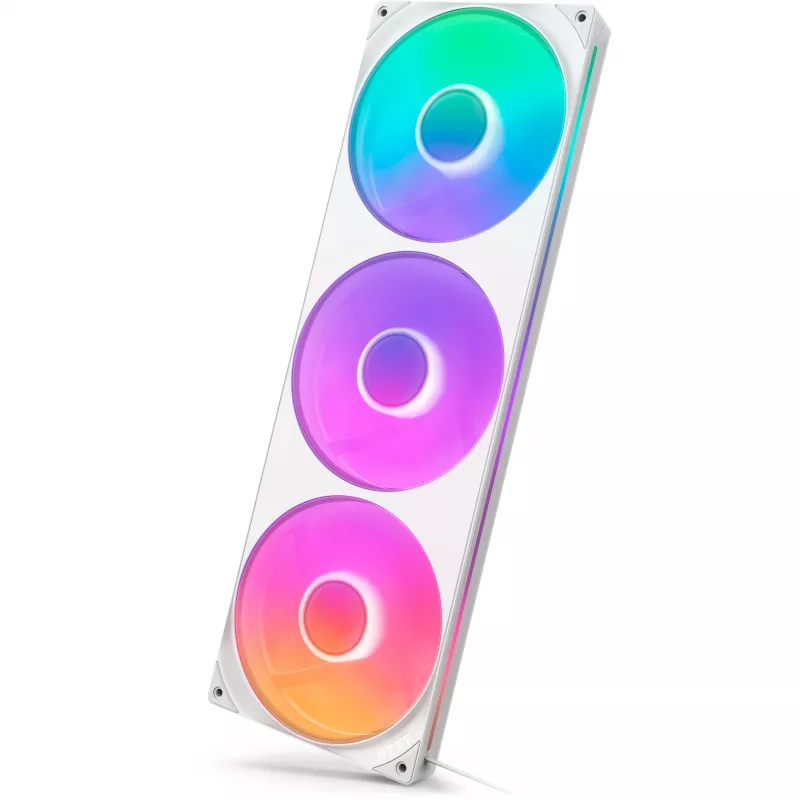 Ventilaator NZXT F420 RGB Core