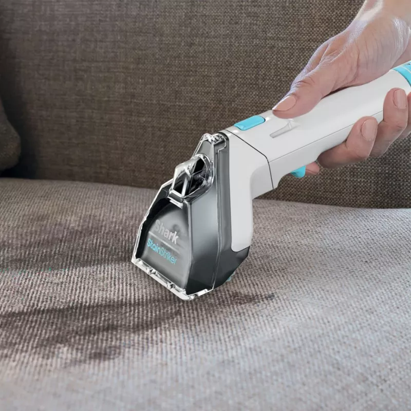 Sharkclean PX200EUT vaibapesumasin, käeshoitav, süva-/vahepesu, valge