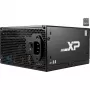 SAMA XPH-850A, arvuti toiteplokk 1x 12-pin High Power GPU, 3x PCIe, kaablihaldus, 850 W
