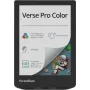PocketBook Verse Pro Color e-raamatulugeja 6 E Ink Kaleido 3 16 GB Wi-Fi Stormy Sea (PB634K3-1-WW)