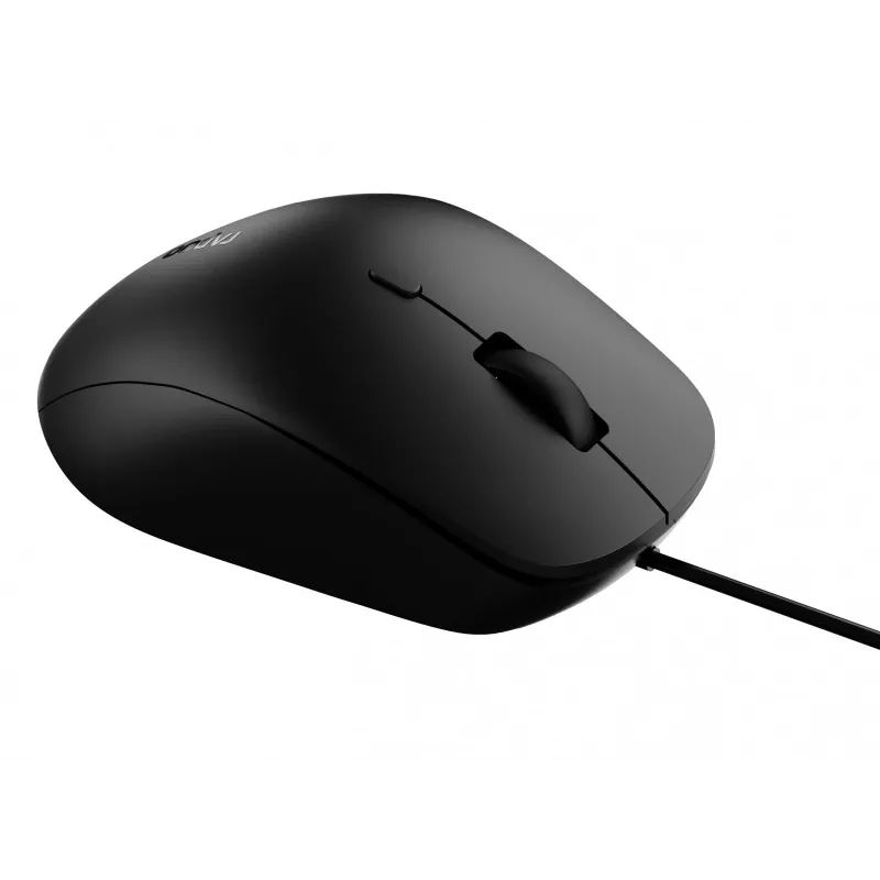 Rapoo N500 hiir kontor USB tüüp-A optiline 3600 DPI