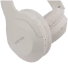 Canyon Bluetooth Peaklapp BTHS-3 Pealekantav/Stereo/BT5.1 beež jaemüük (CNS-CBTHS3BE)