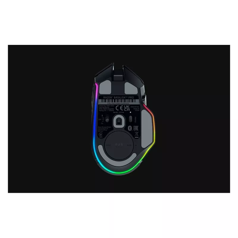 Razer RC21-01990200-R3M1 sisendseadme tarvik Traadita laadimissüsteem