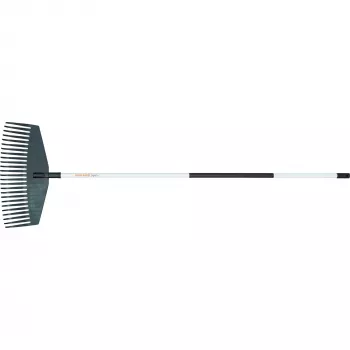 Lehereha Fiskars Light Leaf Rake