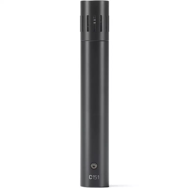 AKG C151 - kondensaatormikrofon, instrument