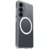 Kaitsev telefoniümbris OTTERBOX Symmetry Series Magnetic — polükarbonaadist kest termoplastsete elastomeersete servadega