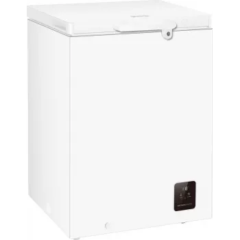 Gorenje FH15E6W5 sügavkülmik eraldiseisev 141 L valge