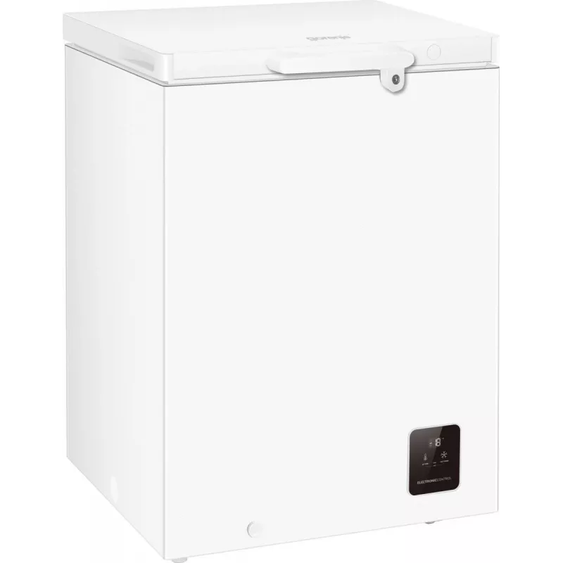 Gorenje FH15E6W5 sügavkülmik eraldiseisev 141 L valge