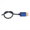 Good Connections kaabel SmartFLEX DP1.4 Sinine 0,5m