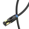 Vention Cat.8 SFTP patch-kaabel 2M Must