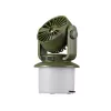 Tracer 47808 Päikeseenergial töötav matkalatern ventilaatoriga