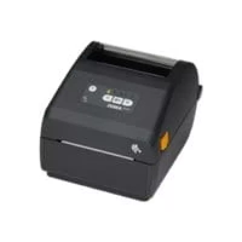 Zebra ZD421D sildiprinter otsetermotrükk 300 x 300 DPI 102 mm/sek juhtmega ja juhtmeta Bluetooth