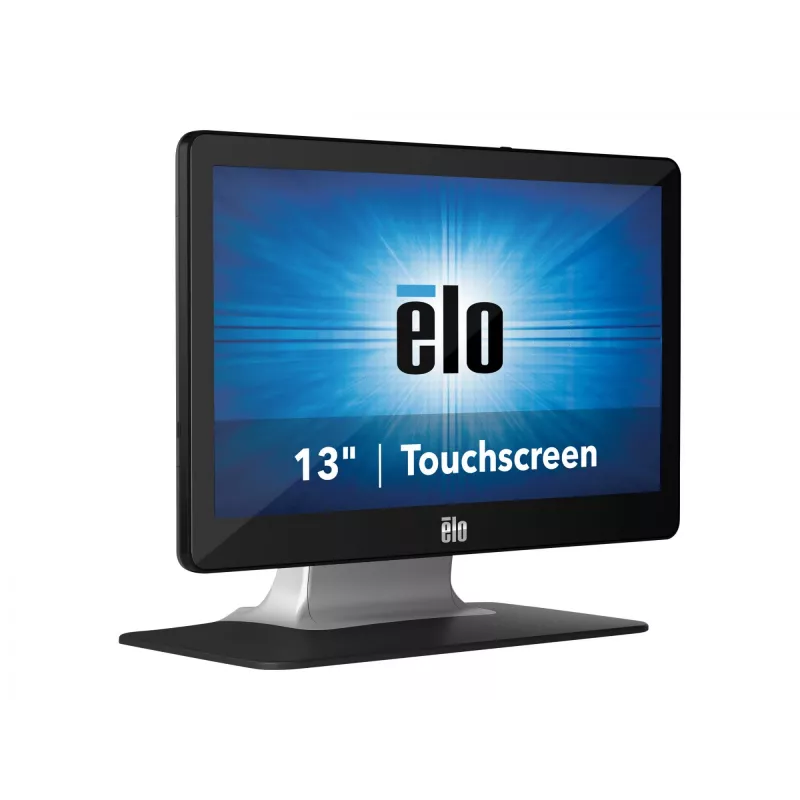 Monitor 1302L 13,3-tolline FHD mahtuvuslik 10-punktiline pimestusvastane